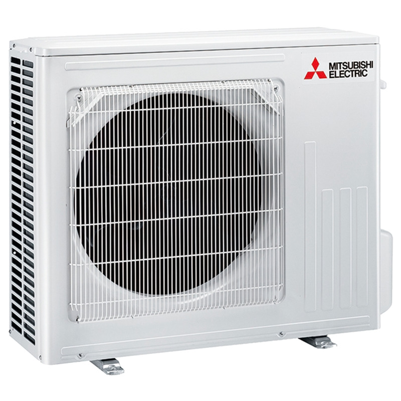 Инверторный настенный кондиционер (сплит-система) Mitsubishi Electric MSZ-HR71VFK / MUZ-HR71VF