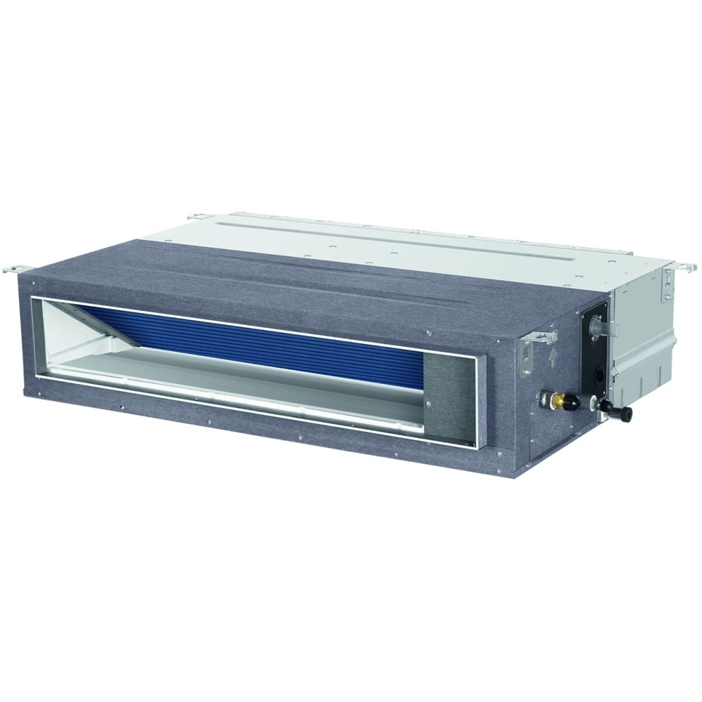 Инверторный канальный кондиционер (сплит-система) Haier AD105S2SM9FA / 1U105S2SS1FB