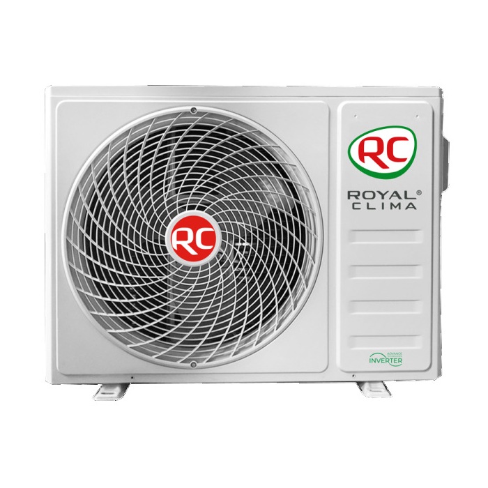Инверторный настенный кондиционер (сплит-система) Royal Clima RCI-GLE35HN
