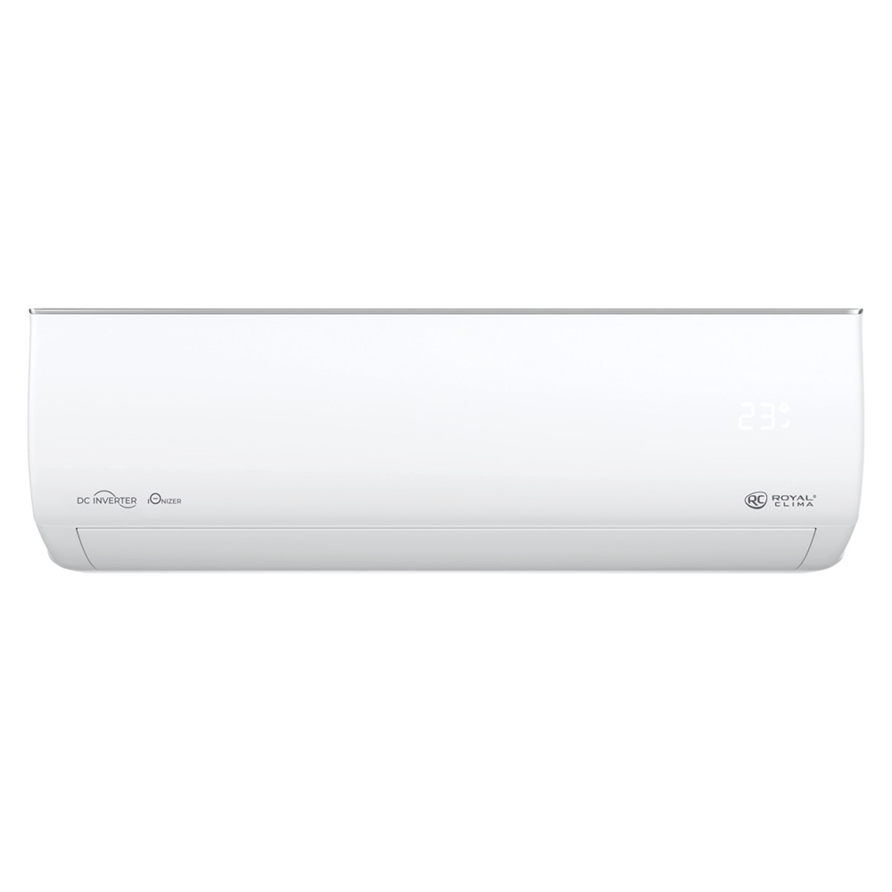 Инверторный настенный кондиционер (сплит-система) Royal Clima RCI-GLE35HN