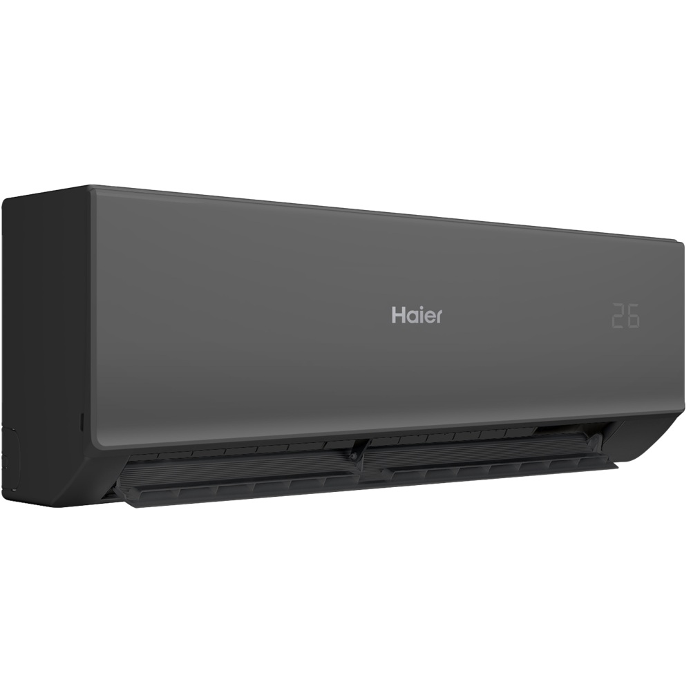 Инверторный настенный кондиционер (сплит-система) Haier AS20HQJ2HRA-B / 1U20HQJ2FRA