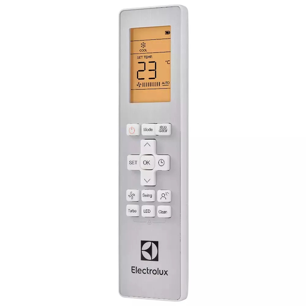 Инверторный настенный кондиционер (сплит-система) Electrolux EACS/I-12HSM/N8_V2