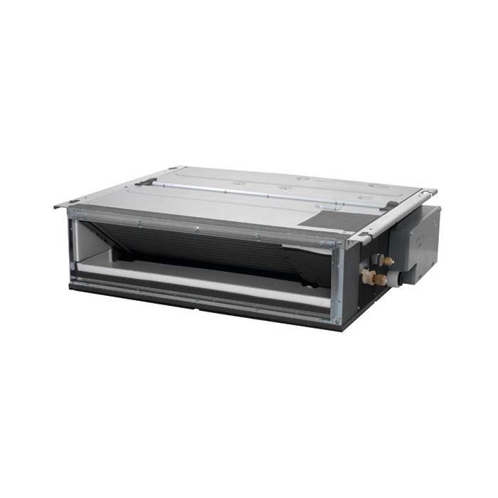 Инверторный канальный кондиционер (сплит-система) Daikin FDXM50F9 / RXM50A8