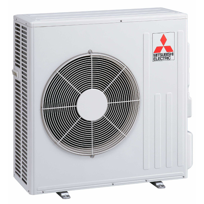 Канальный кондиционер (сплит-система) Mitsubishi Electric SEZ-M71DA2 / SUZ-M71VA