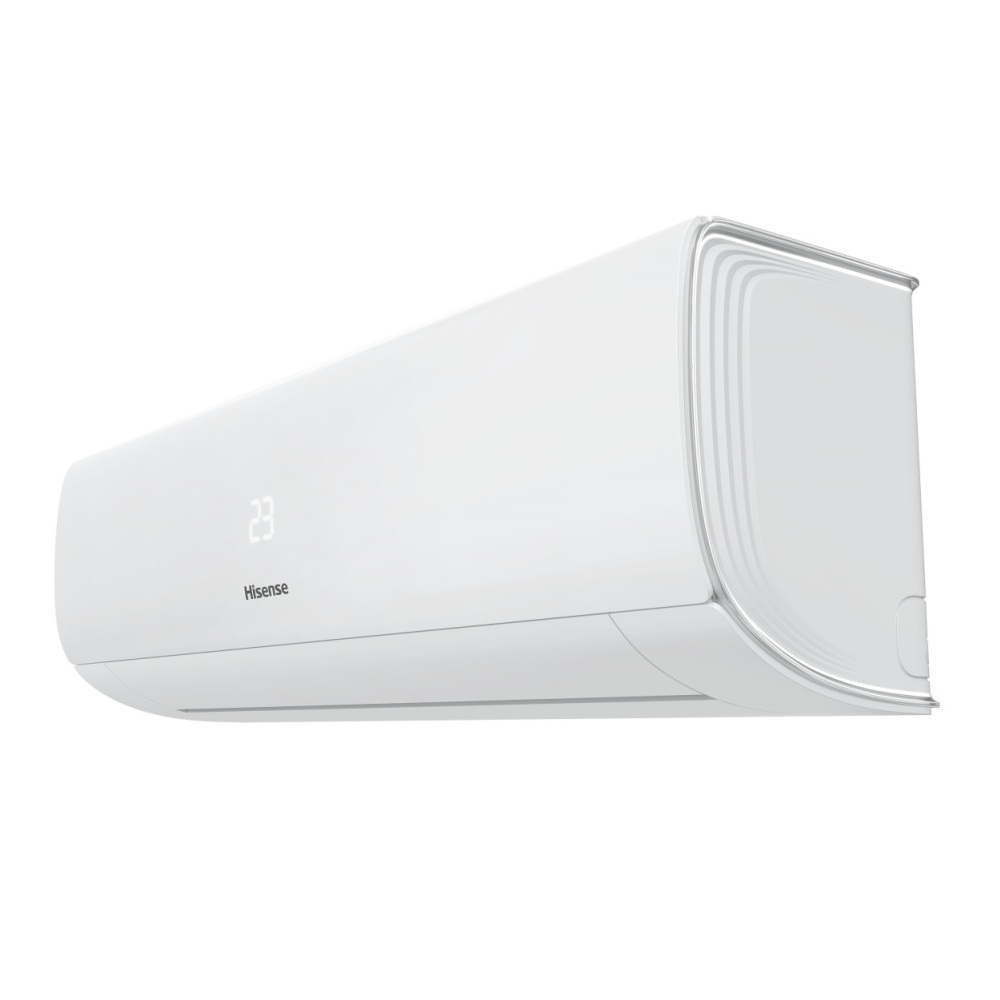 Инверторный настенный кондиционер (сплит-система) Hisense AS-07UW4RYRKB01