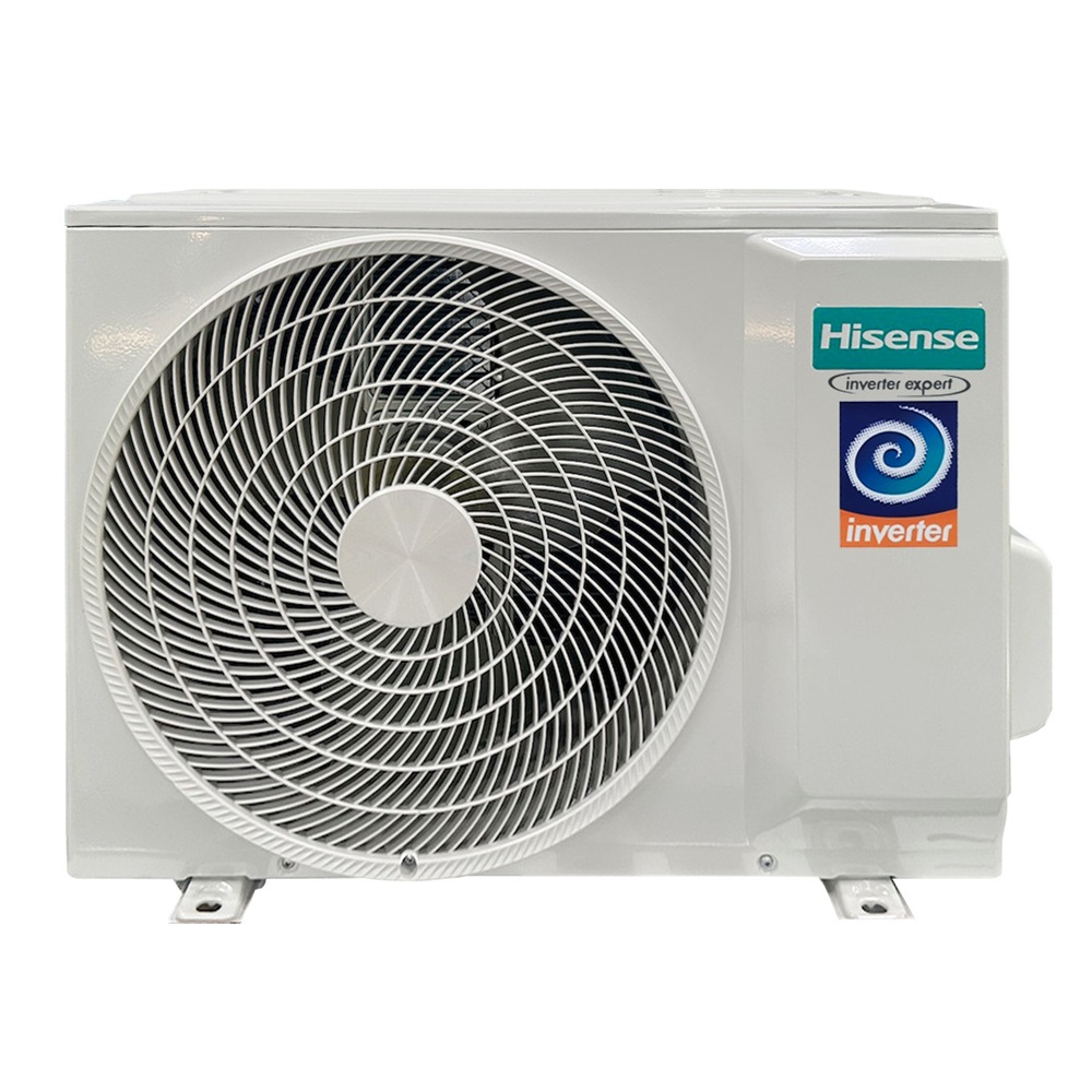 Инверторный настенный кондиционер (сплит-система) Hisense AS-07UW4RYRHB00