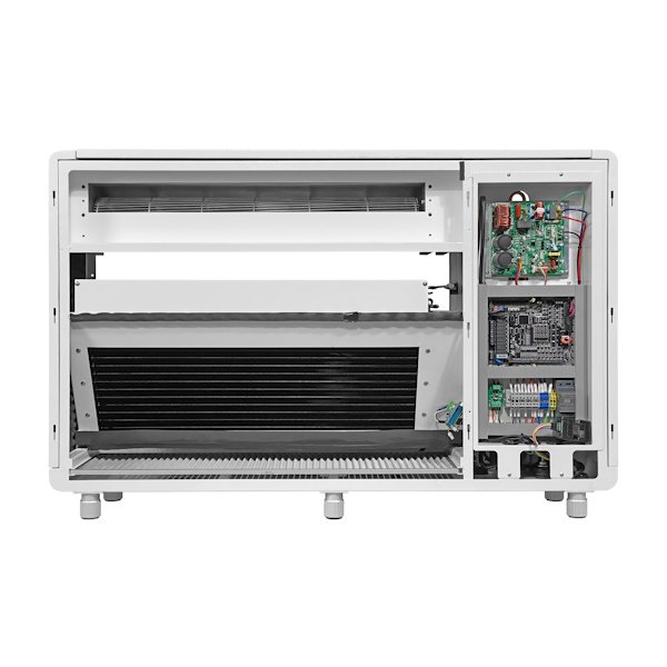 Осушитель воздуха DanVex DEH-1200wp inverter
