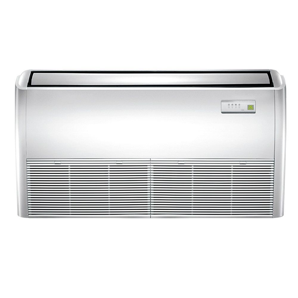 Напольно-потолочный кондиционер (сплит-система) Midea MUE-24HRFNX(GA) / MOA1D-24FRN8G1