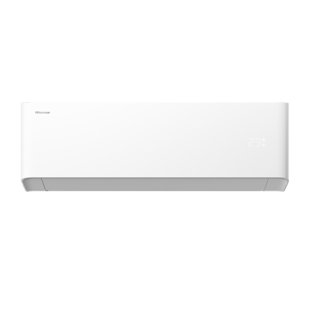Инверторный настенный кондиционер (сплит-система) Hisense AS-18UW4RMSHB01