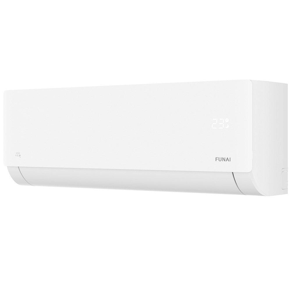 Настенный внутренний блок мульти-сплит-системы Funai RAM-I-SN30HP.W02/S