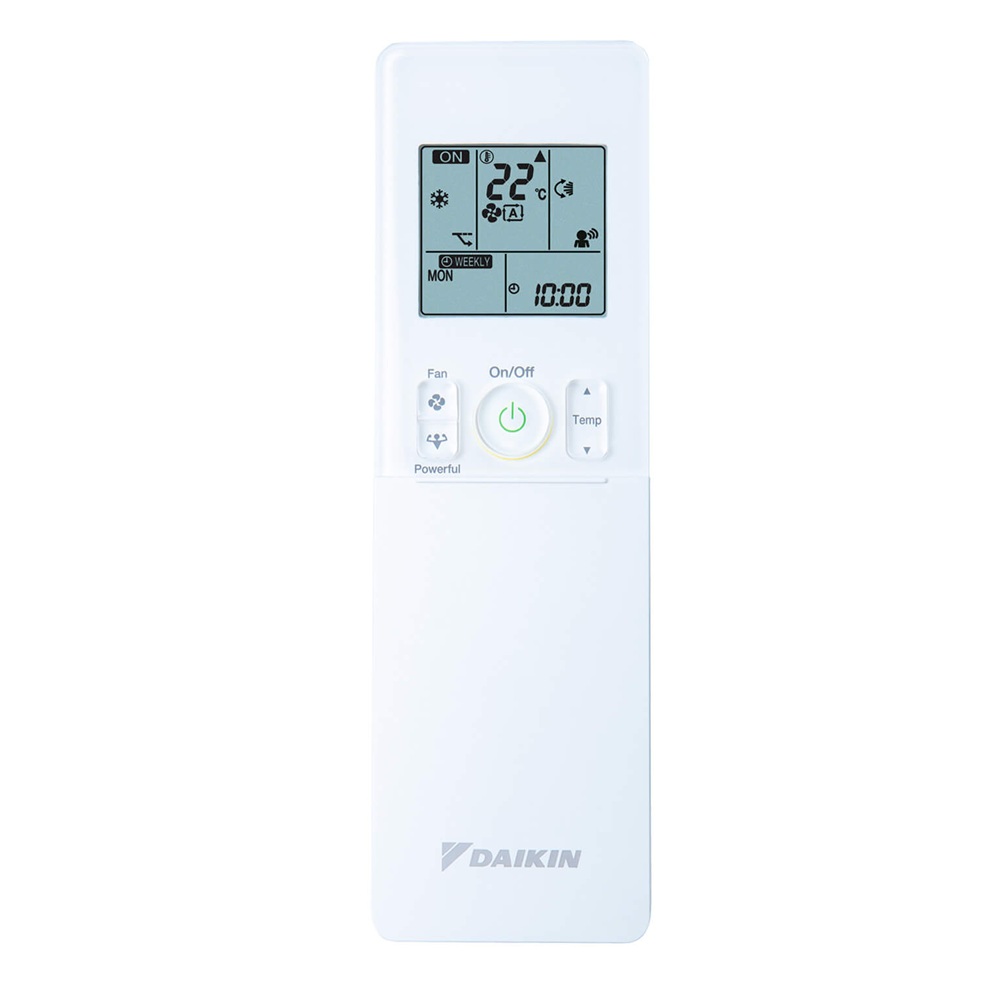 Инверторный настенный кондиционер (сплит-система) Daikin FTXM60R / RXM60A