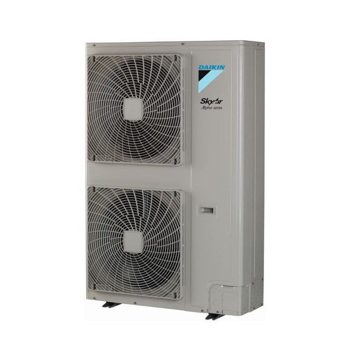 Канальный кондиционер (сплит-система) Daikin FBA140A / RZASG140MV