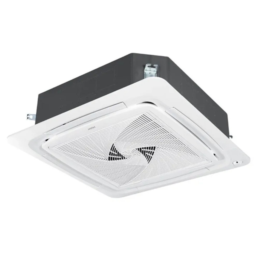 Инверторный кассетный кондиционер (сплит-система) Haier AB71S2SR1FA / 1U71S2SR2FA
