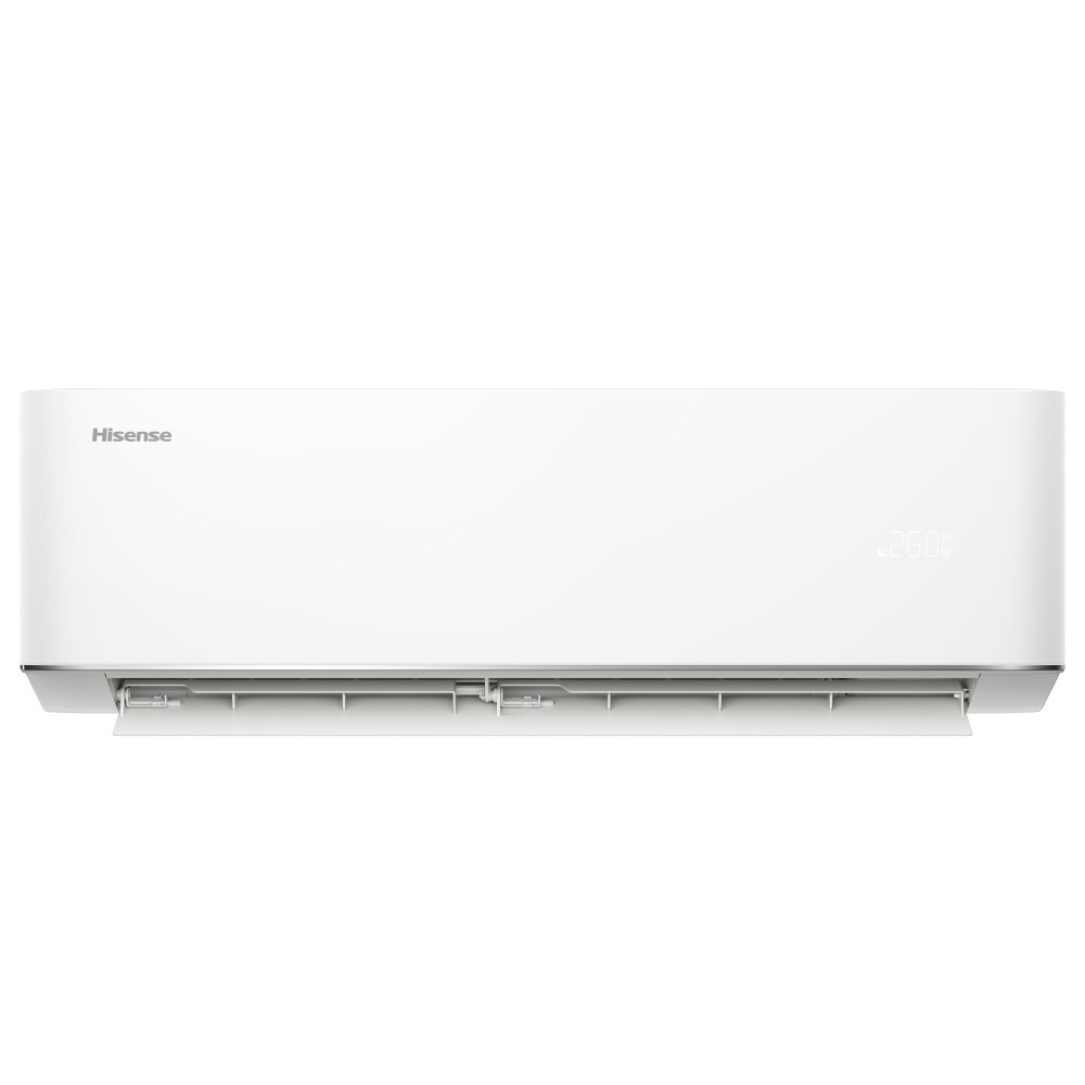 Инверторный настенный кондиционер (сплит-система) Hisense AS-13UW4RLCHC00
