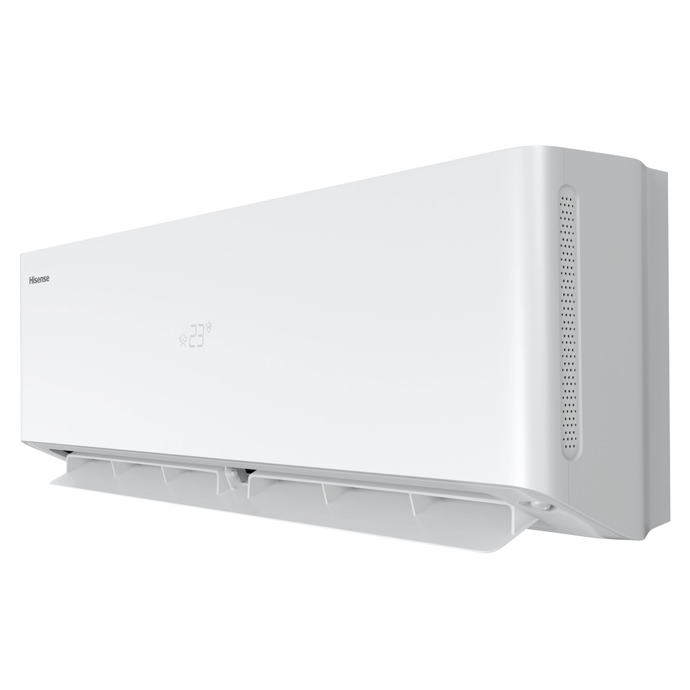 Инверторный настенный кондиционер (сплит-система) Hisense AS-13UW4RXVQH02