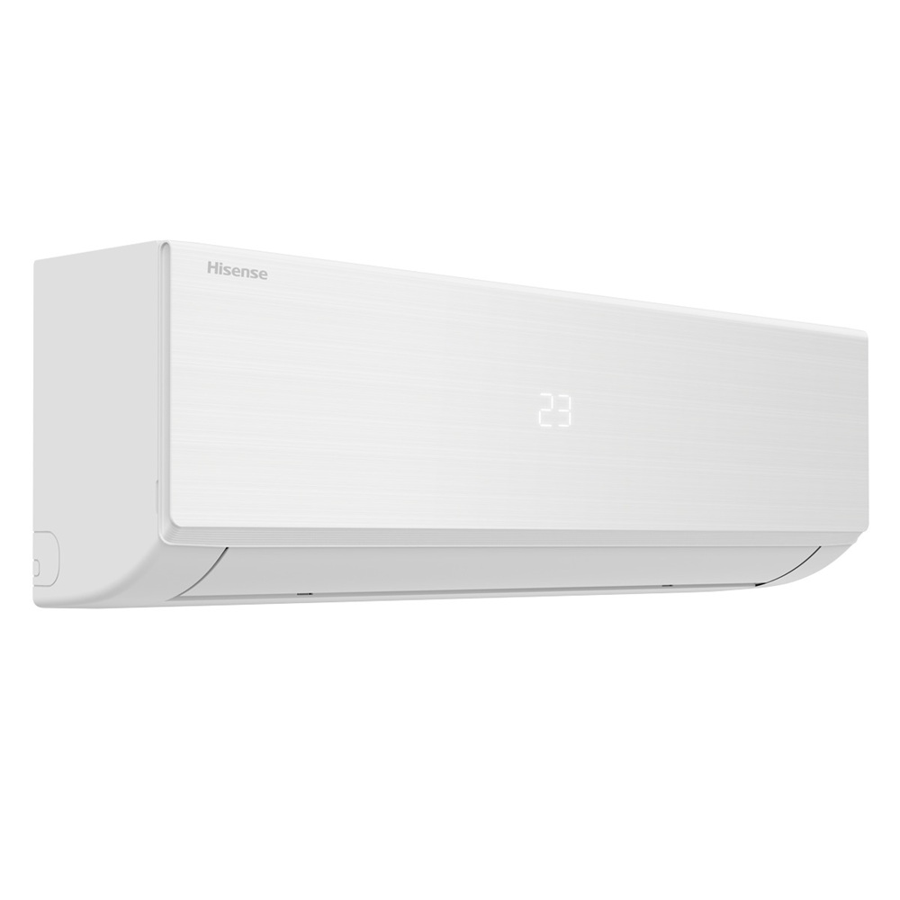 Инверторный настенный кондиционер (сплит-система) Hisense AS-18UW4RMSKJ01