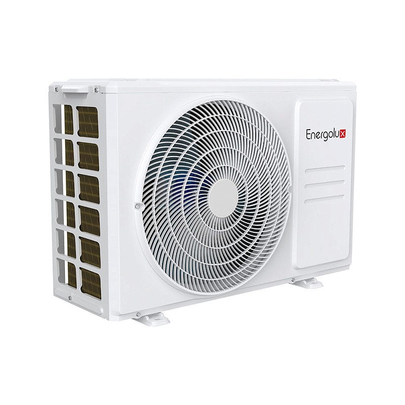 Настенный кондиционер (сплит-система) Energolux SAS07AR2-A / SAU07AR2-A-WS40