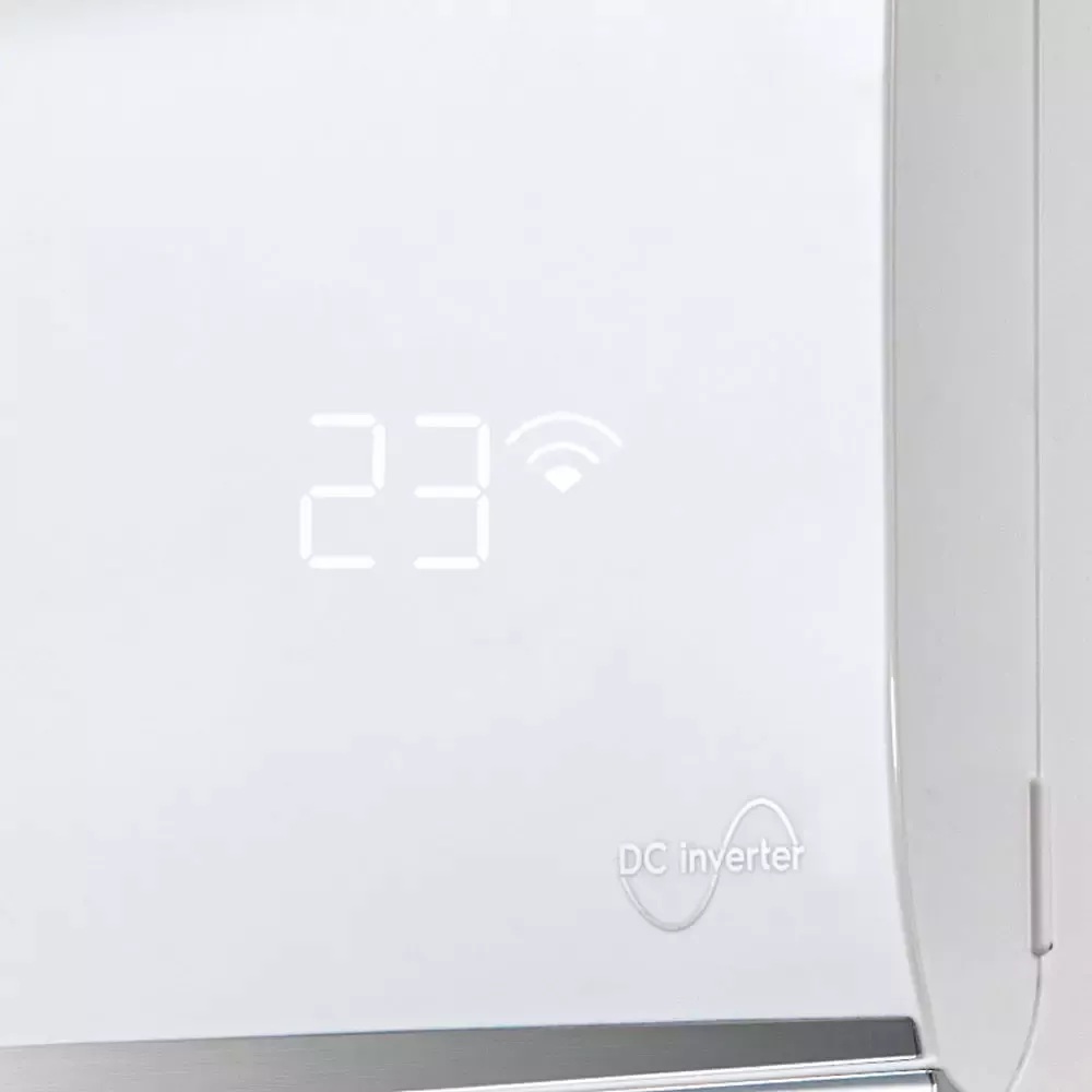 Инверторный настенный кондиционер (сплит-система) Electrolux EACS/I-12HSM/N8_V2