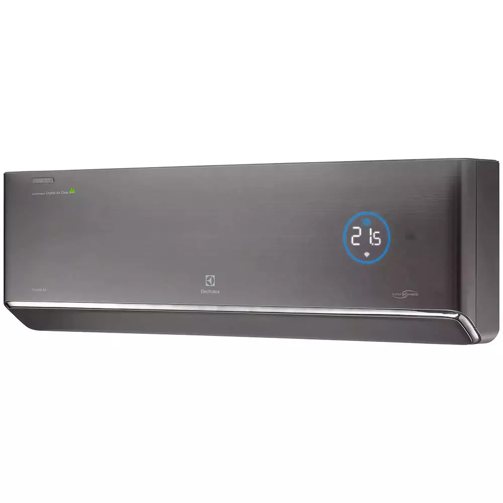Инверторный настенный кондиционер (сплит-система) Electrolux EACS/I-13HFA/N8_V2
