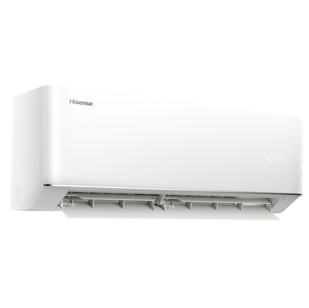 Инверторный настенный кондиционер (сплит-система) Hisense AS-10UW4RLCHC00