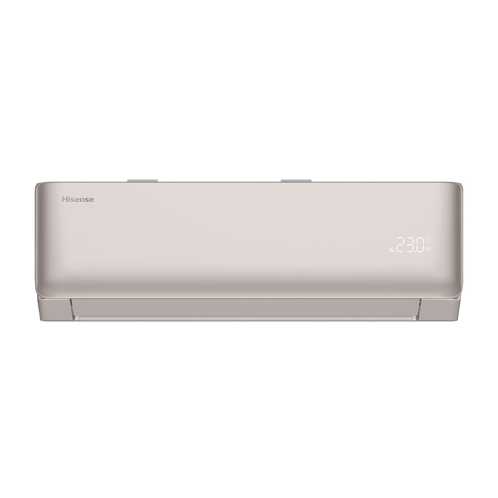 Инверторный настенный кондиционер (сплит-система) Hisense AS-10UW4RLCHD00(C)