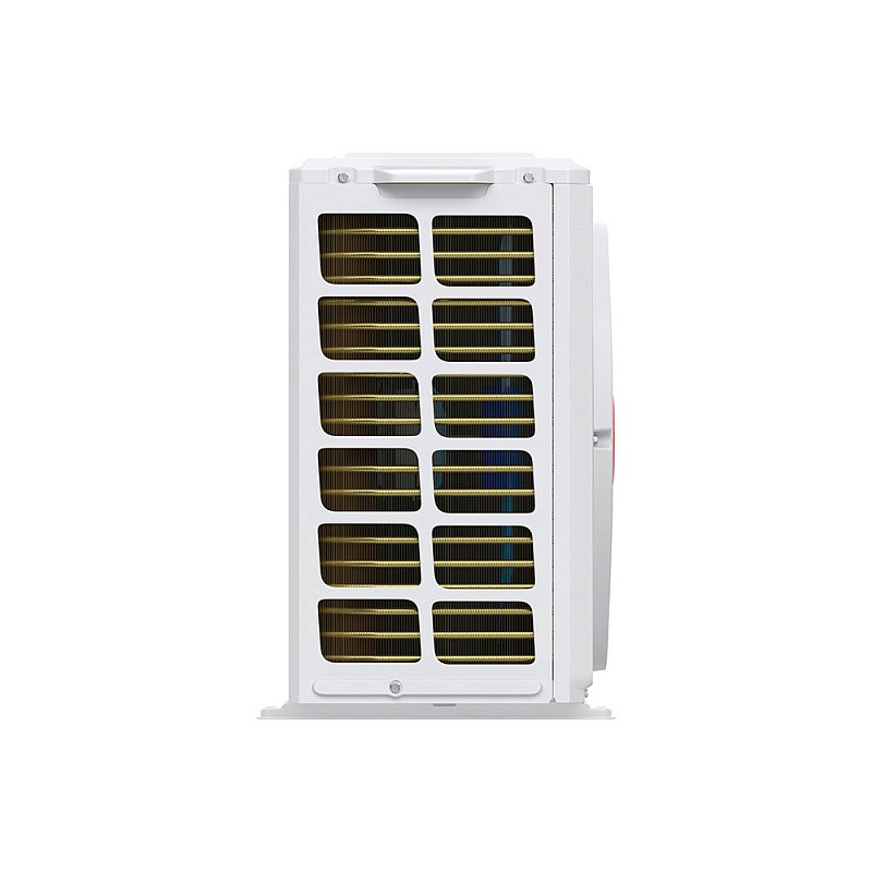 Настенный кондиционер (сплит-система) Energolux SAS18AR2-A / SAU18AR2-A-WS30