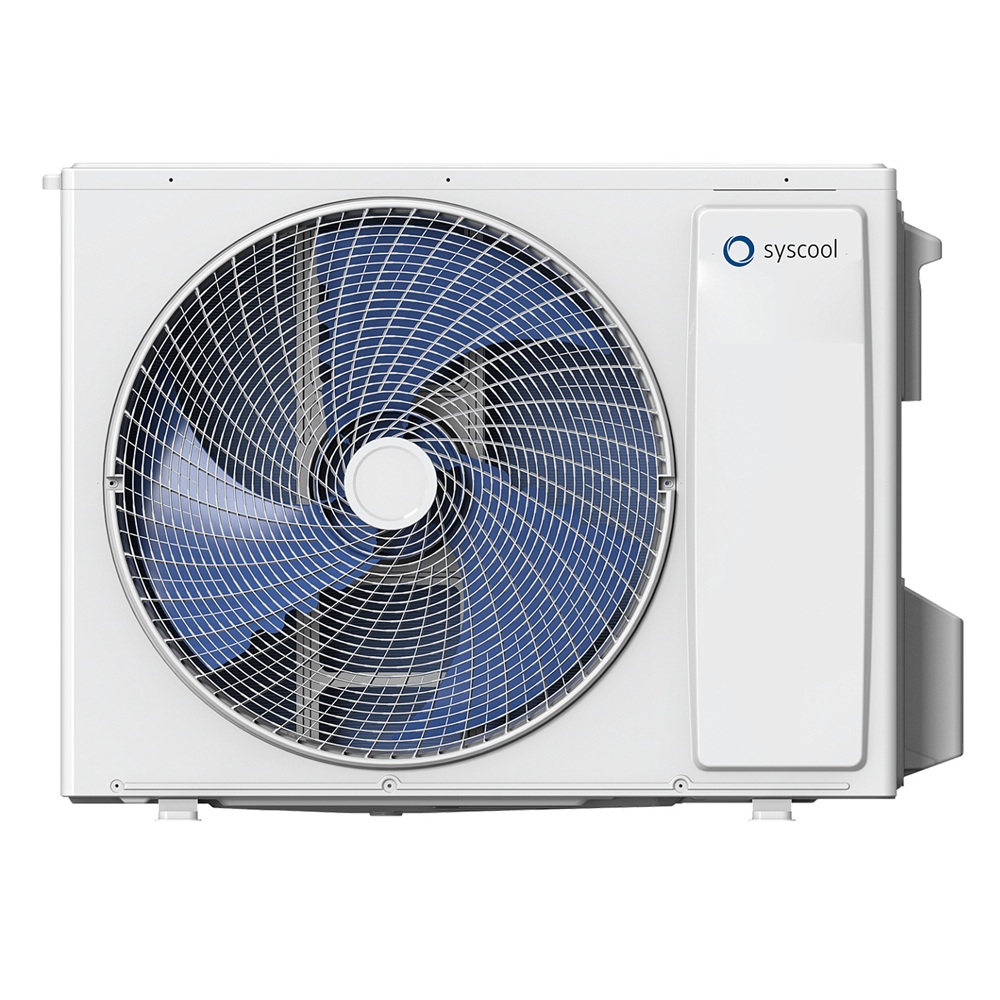 Изображение для товара Syscool DUCT 18 EVO HP Q