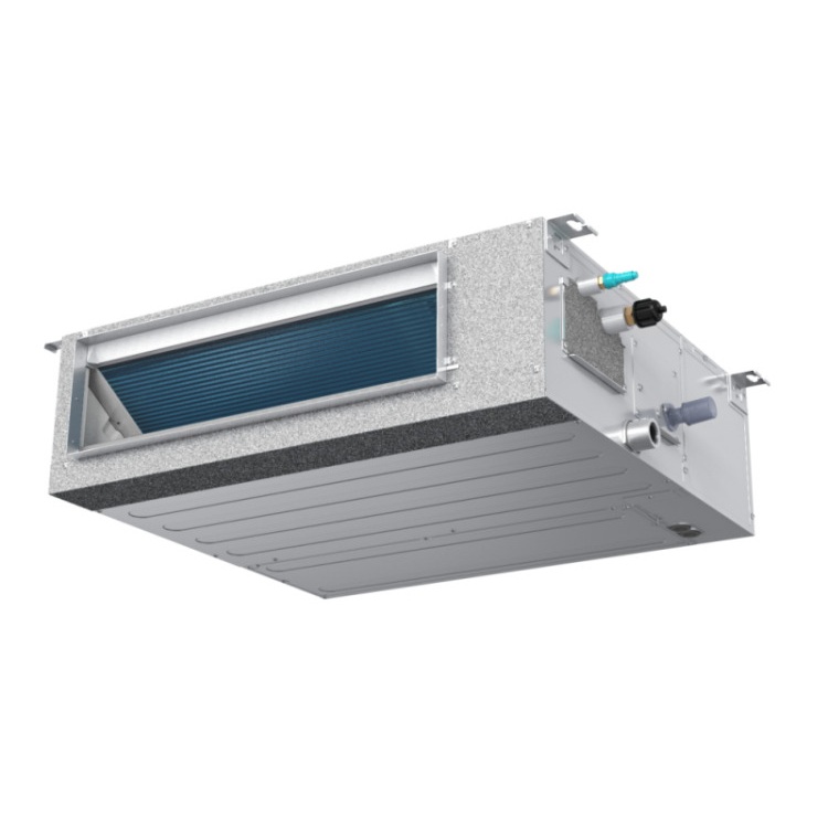 Канальный кондиционер (сплит-система) Hisense AUD-48HX4REM2 / AUW-48H6RQ2