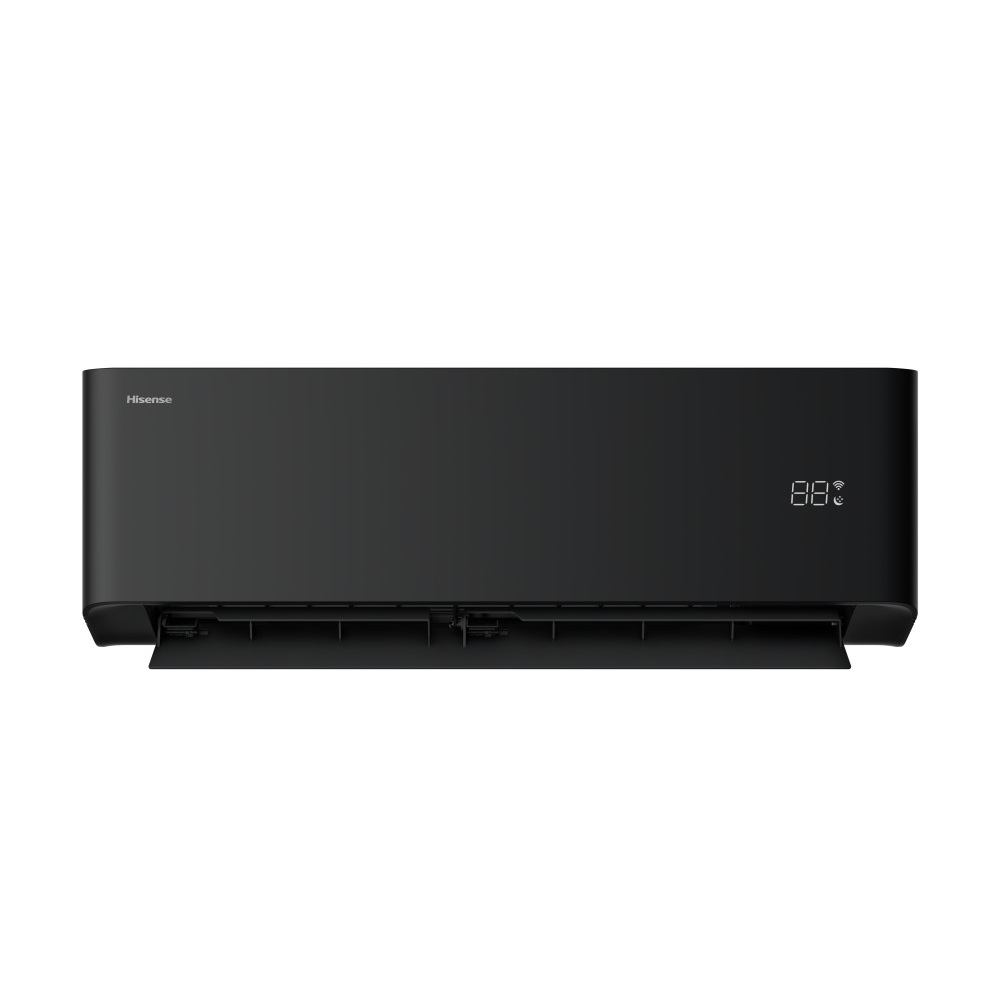 Инверторный настенный кондиционер (сплит-система) Hisense AS-10UW4RLCHB00(B)