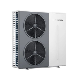 Изображение для товара New Energy Sunglow 16 кВт, 380 В, R290