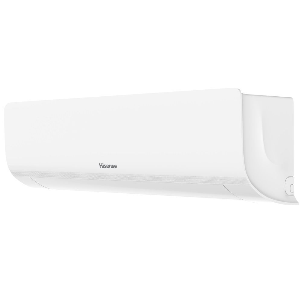Настенный кондиционер (сплит-система) Hisense AS-12HR4RLRKC01 с зимним комплектом (-40)