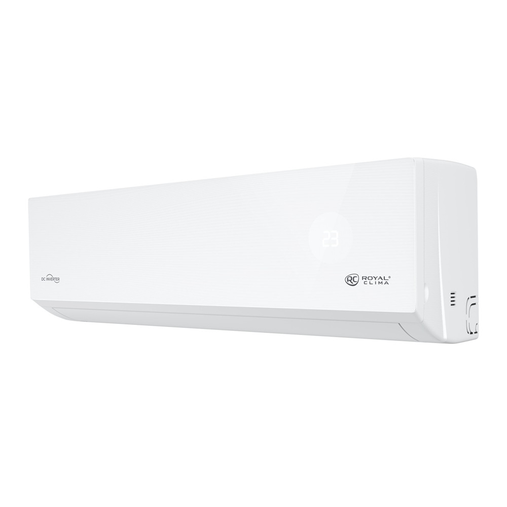 Инверторный настенный кондиционер (сплит-система) Royal Clima RCI-OME22HN