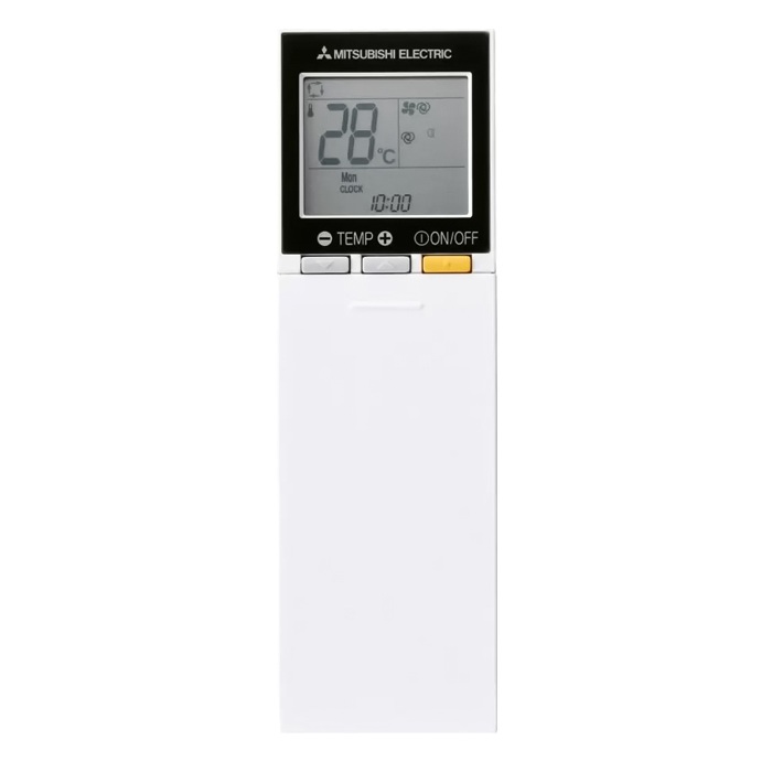 Напольно-потолочный кондиционер (сплит-система) Mitsubishi Electric MFZ-KT35VG / SUZ-M35VA