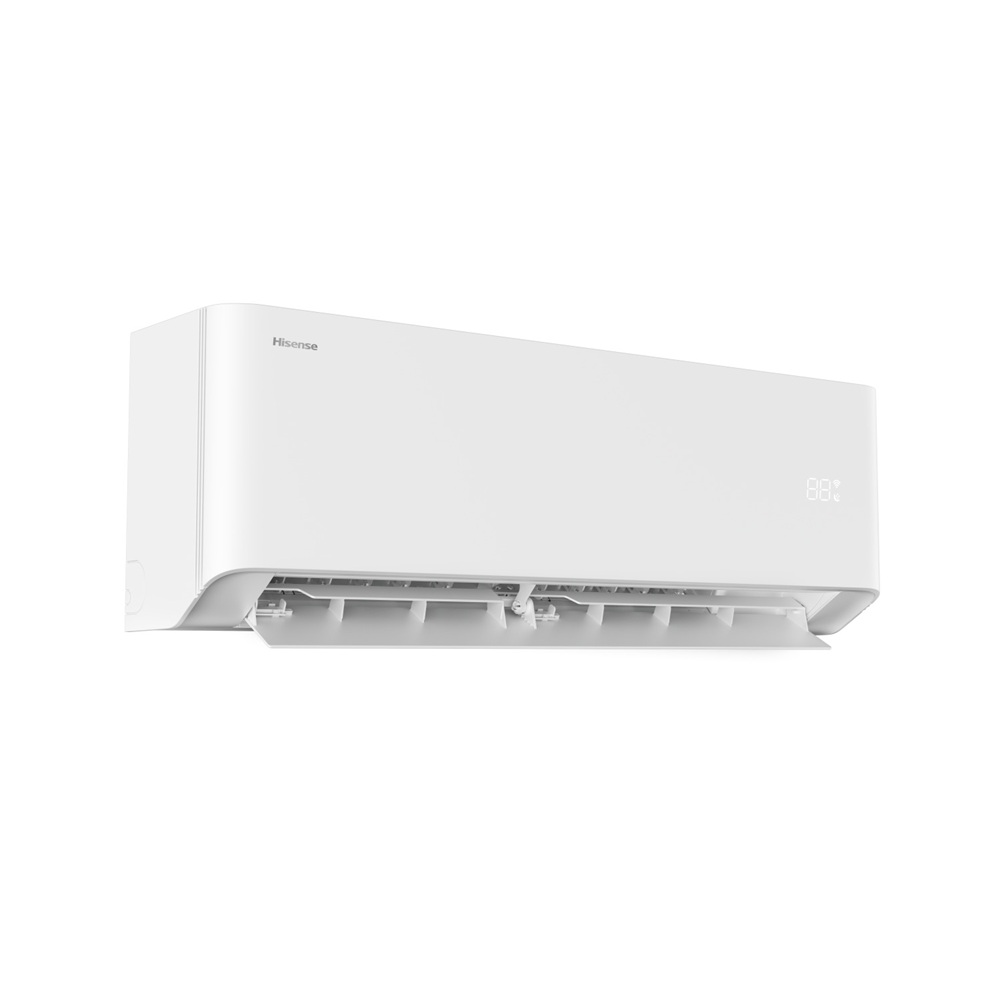 Инверторный настенный кондиционер (сплит-система) Hisense AS-24UW4RBTHB00