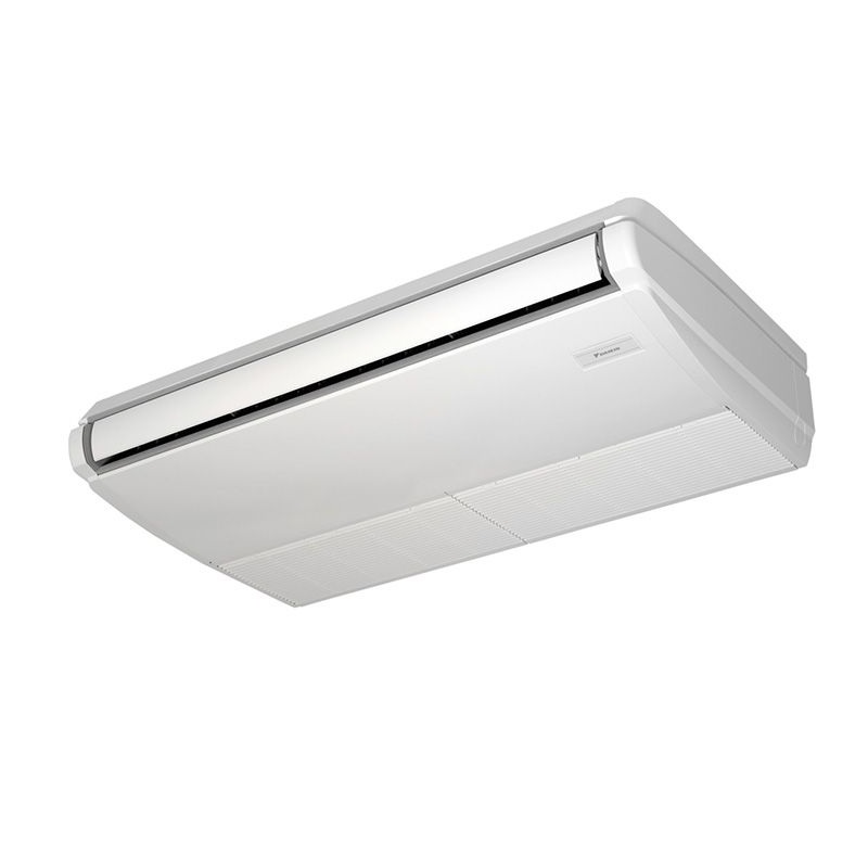 Напольно-потолочный кондиционер (сплит-система) Daikin FHA125A / RZASG125MV