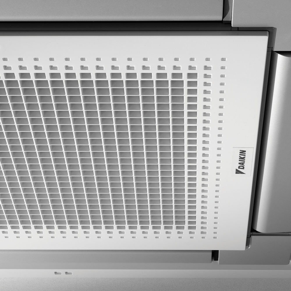 Инверторный кассетный кондиционер (сплит-система) Daikin FFA25A9 / RXM25A9