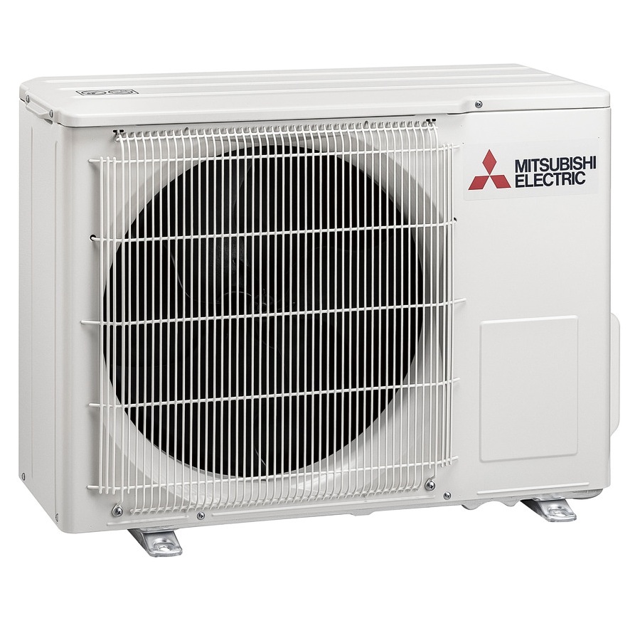 Инверторный настенный кондиционер (сплит-система) Mitsubishi Electric MSZ-HR25VFK / MUZ-HR25VF