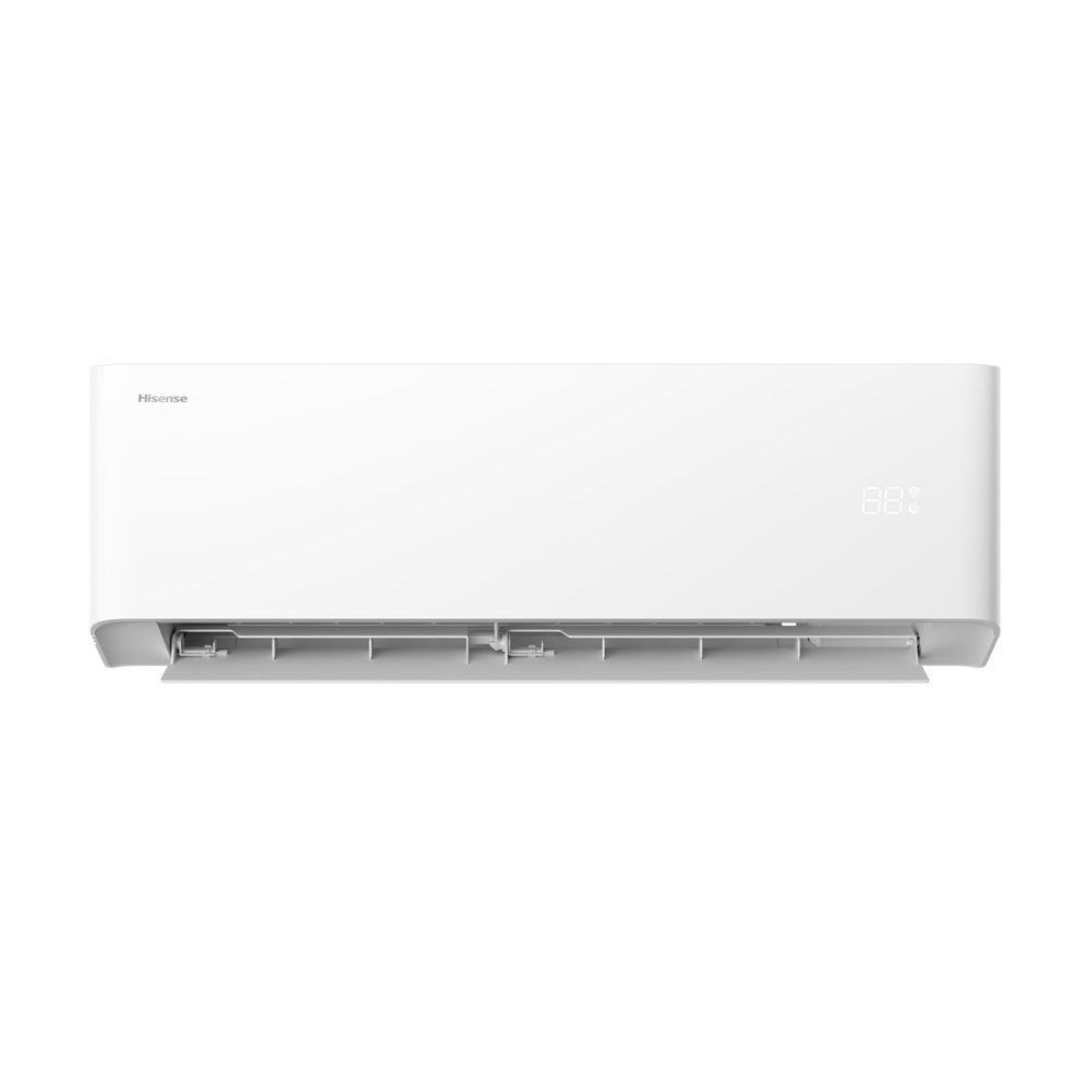 Инверторный настенный кондиционер (сплит-система) Hisense AS-13UW4RYRHB04