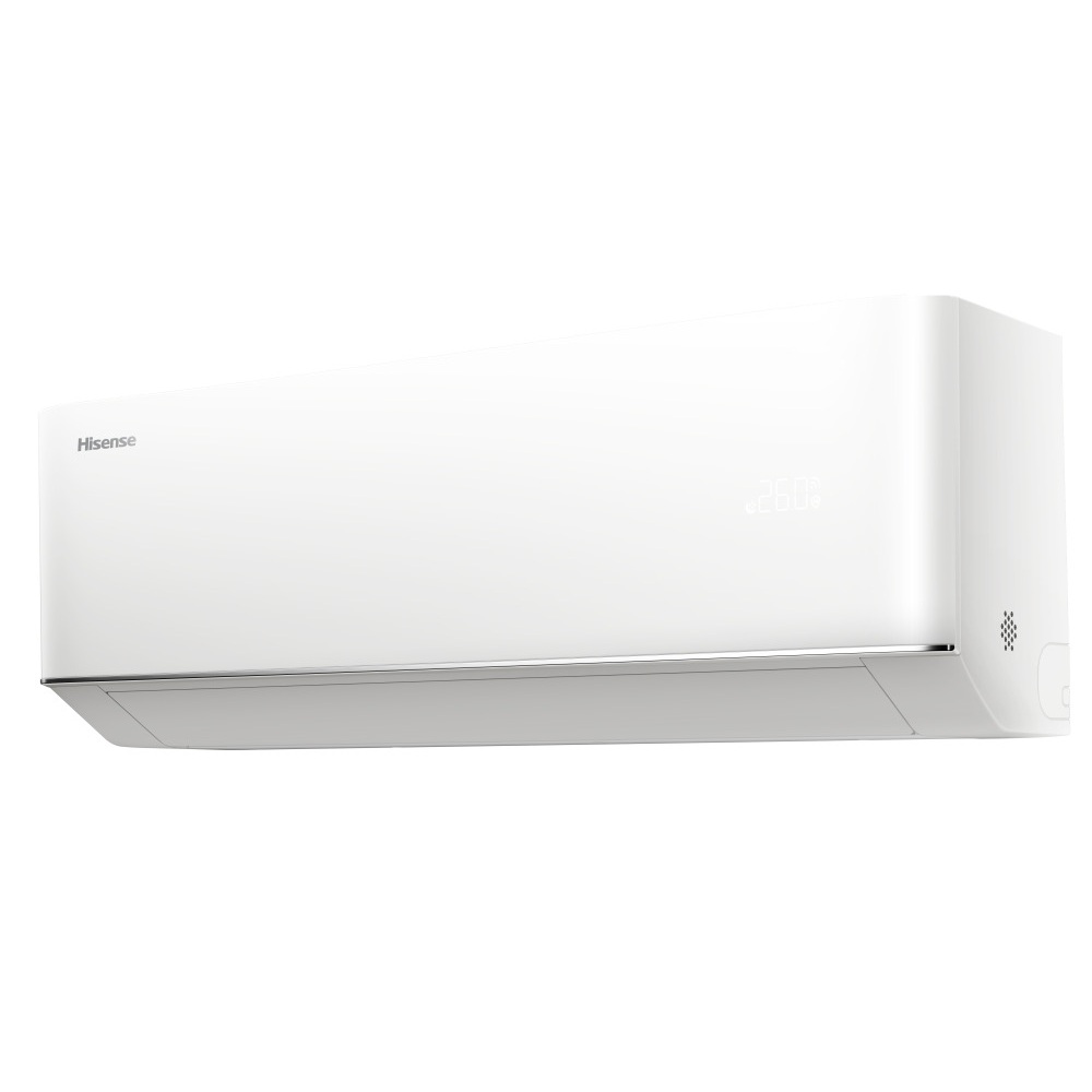 Инверторный настенный кондиционер (сплит-система) Hisense AS-10UW4RLCHC00
