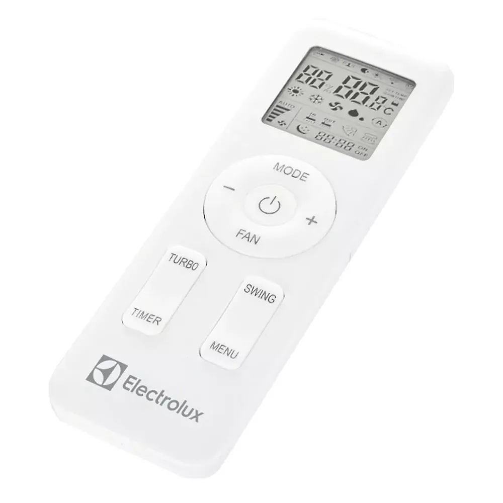 Инверторный настенный кондиционер (сплит-система) Electrolux EACS/I-12HFW/N8