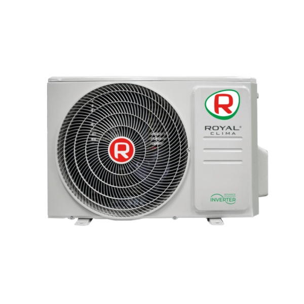 Инверторный настенный кондиционер (сплит-система) Royal Clima RCI-FCE24HN