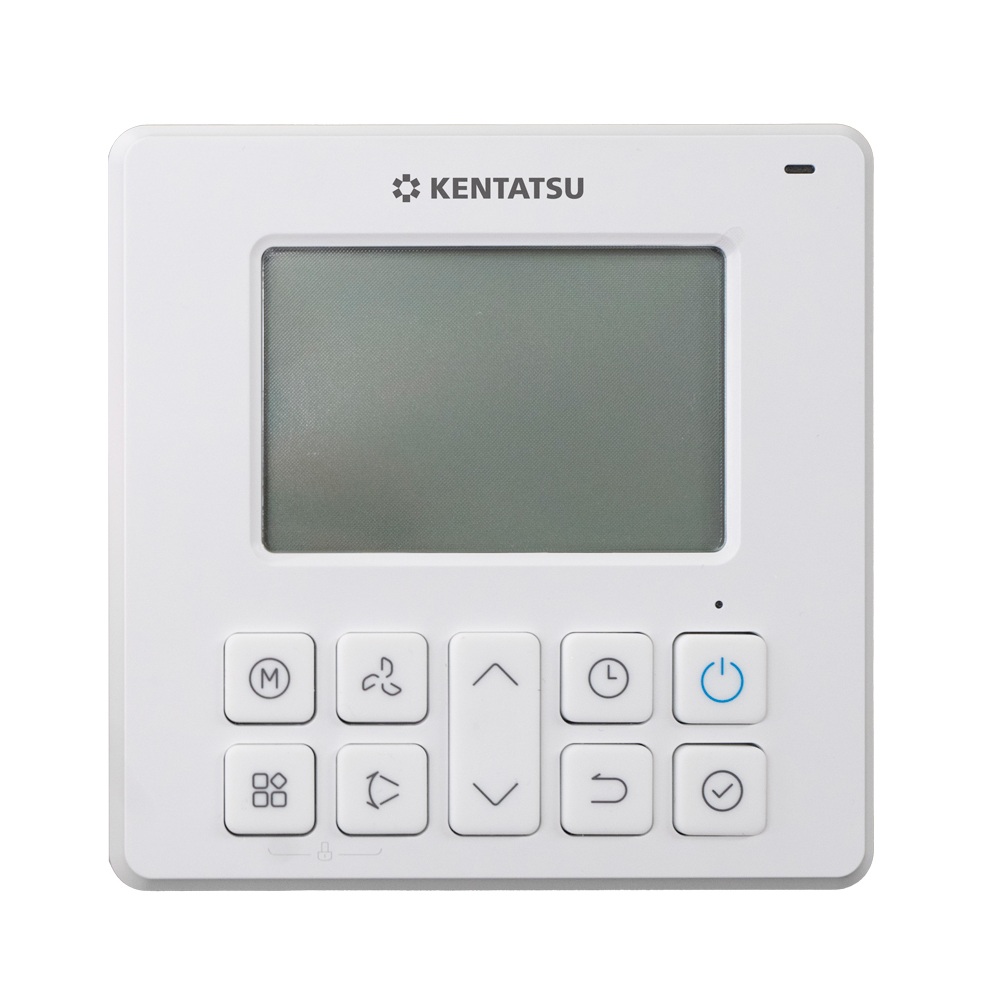 Канальный внутренний блок мульти-сплит-системы Kentatsu KMKM20HZRN1R