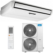 Midea MUE1-55HRN1G1 / MOA1U-55HQN1G1