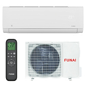 Funai RAC-SG55HP.D05 с зимним комплектом (-40)