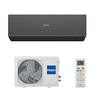 Инверторный настенный кондиционер (сплит-система) Haier AS25HQJ2HRA-B / 1U25HQJ2FRA