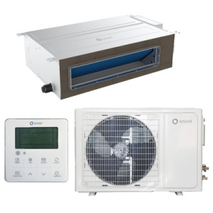Изображение для товара Syscool SYSPLIT DUCT 24 HP Q