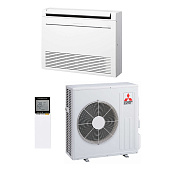 Mitsubishi Electric MFZ-KT50VG / SUZ-M50VA