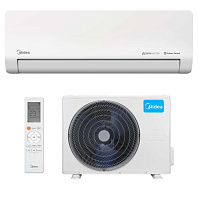 Инверторный настенный кондиционер (сплит-система) Midea MSES1S-12FRN8G1 / MOES1-12FRN8G1