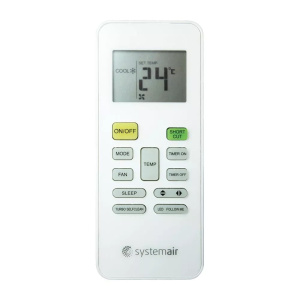 Изображение для товара Syscool FLOOR 60 HP R