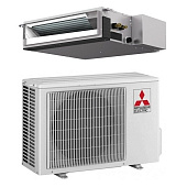 Mitsubishi Electric SEZ-M25DA2 / SUZ-M25VA